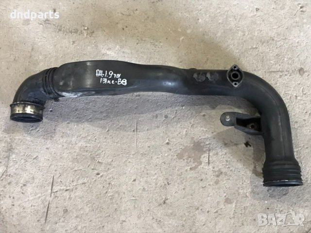 Маркуч / тръба Audi A4, 1.9TDI, 131к.с., 2003г.