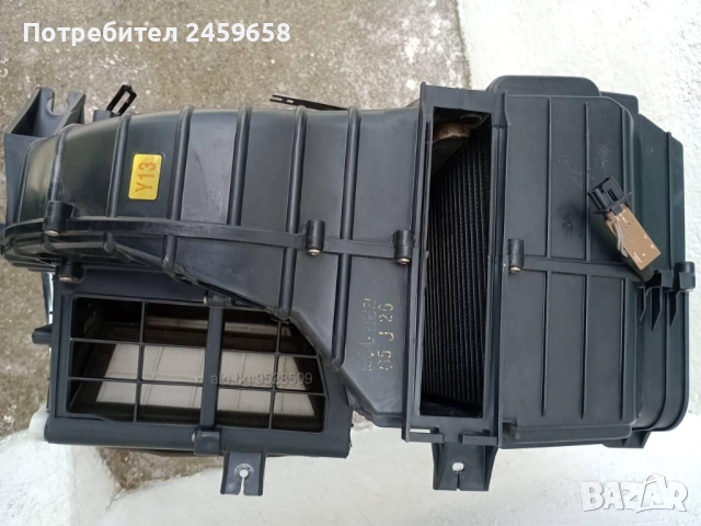 Корпус отопление / охлаждане за климатроник за Киа Соренто 2.5 CRD - 140 к.с.