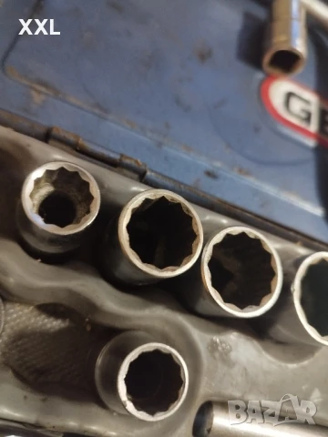 GEDORE , снимка 9 - Гедорета - 50738801