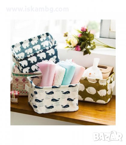 МУЛТИФУНКЦИОНАЛЕН ОРГАНАЙЗЕР, ПАНЕР ЗА ПРИНАДЛЕЖНОСТИ CARTOON - код 1706, снимка 8 - Други стоки за дома - 33989343