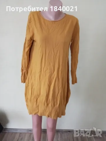 Зимни рокли , снимка 17 - Рокли - 48219746