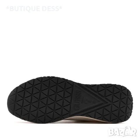 Guess Aria - Мъжки оригинални кецове, снимка 6 - Спортно елегантни обувки - 56294544