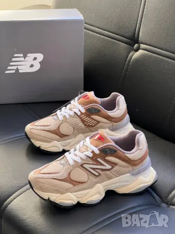 дамски маратонки new balance 9060, снимка 2 - Маратонки - 50406633