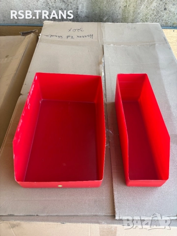 Кутии за съхранение, снимка 3 - Кутии за съхранение - 51762127