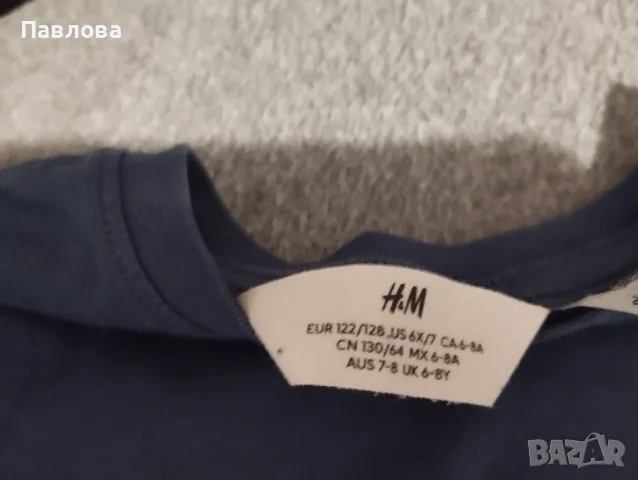 3 сета за лятото за момче, снимка 3 - Детски комплекти - 50176716