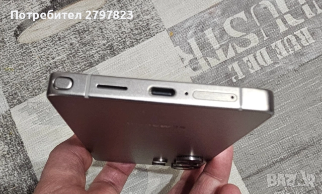 Samsung galaxy S25 Ultra 512 gb, снимка 8 - Samsung - 52850164