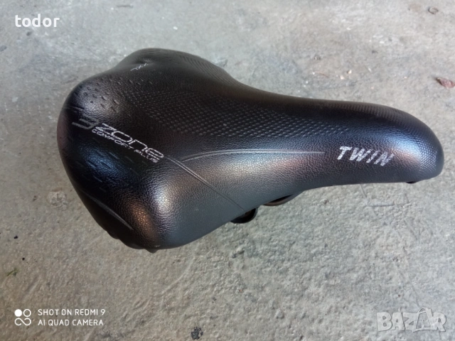 седалка ,КЕТЛЕР, снимка 3 - Аксесоари за велосипеди - 53160581