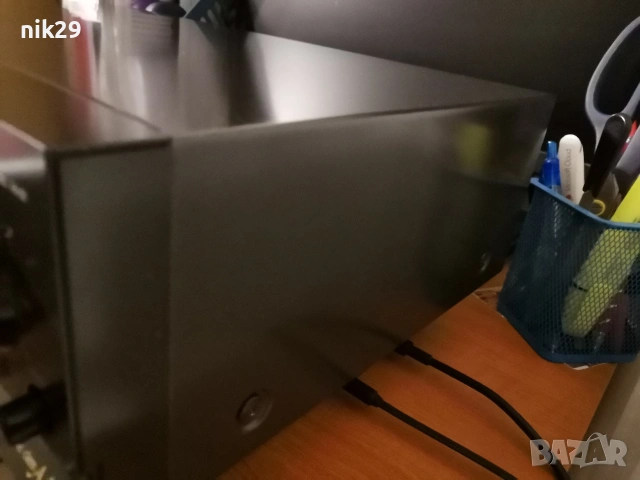 TECHNICS RS-B 765 PXS, снимка 12 - Декове - 53363574