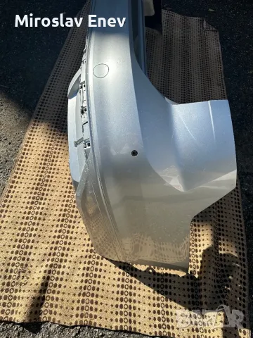 Продавам задна броня за Фолксваген пасатB8 2019, снимка 2 - Части - 47537054