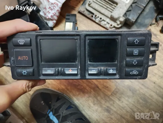 Панел климатроник за AUDI A6 , 4A0820043F, снимка 2 - Части - 56129266