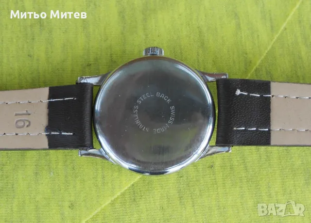 Стар Roamer, снимка 7 - Мъжки - 50410060