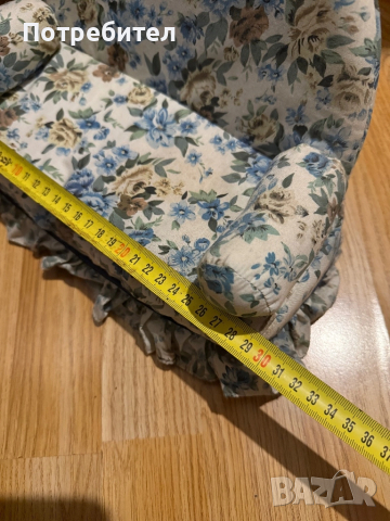 Диван за кукли Паола Рейна и др, снимка 2 - Кукли - 52189632