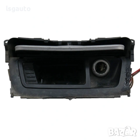 Пепелник BMW 1 Series (E87) 2004-2011 ID: 158941, снимка 2 - Части - 53959592