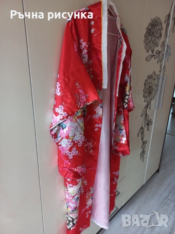 Оригинални кимона по 80лв за брой, снимка 7 - Сукмани - 46880810