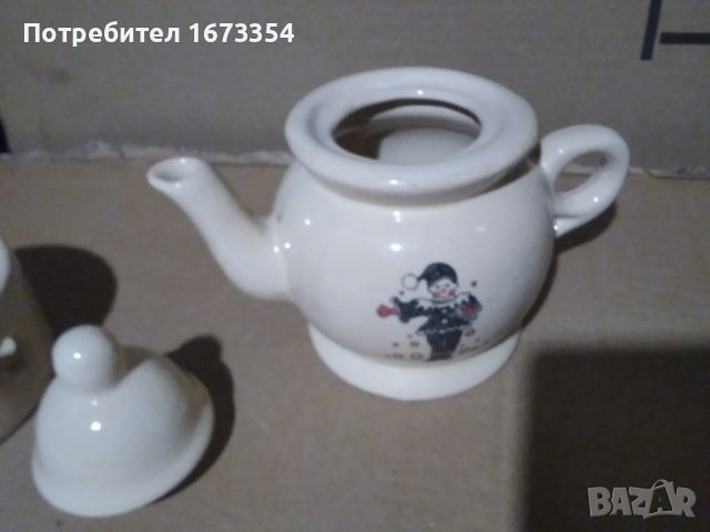 Чайник, снимка 6 - Други - 39642071