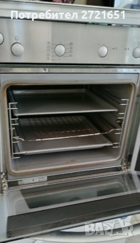 Miele с керамичен плот, снимка 2 - Печки, фурни - 54318397