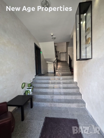 Под наем - апартамент кв. Беломорски