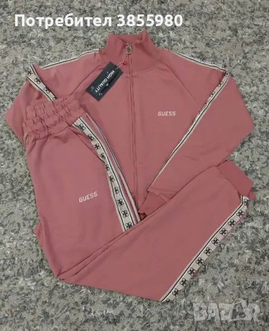 Дамски екипи GUESS, снимка 1