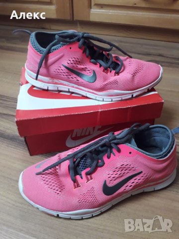 Nike - маратонки № 36.5 см, снимка 1 - Маратонки - 30262421