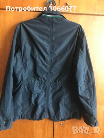 Мъжко сако Zara, снимка 3 - Сака - 50572030