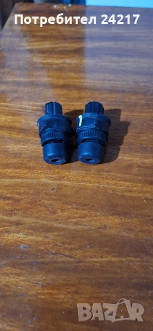 Тампони за багажник , снимка 2 - Части - 54303910