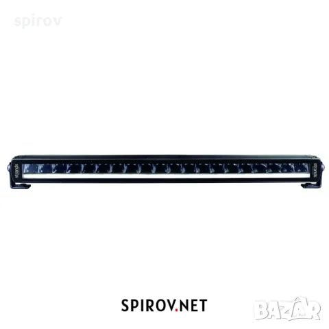 LED бар STRANDS SIBERIA SR22 59W 4254/8000lm 6000K, снимка 3 - Части - 55703380