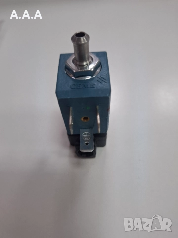 Ел. клапан към групата за Philips 24V / 10W, снимка 3 - Кафемашини - 52328197