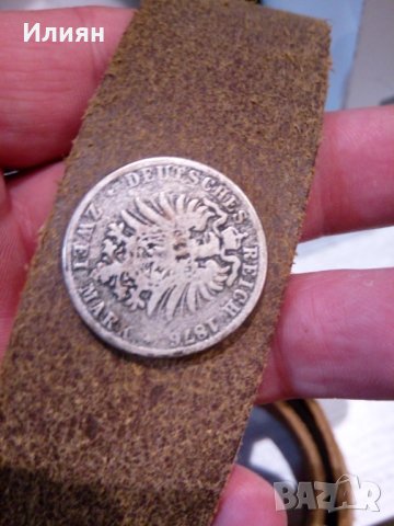 Дамски стилен колан със монети, снимка 2 - Колани - 35297806
