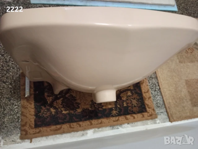 Продавам мивки за баня, снимка 13 - Мивки - 50457669