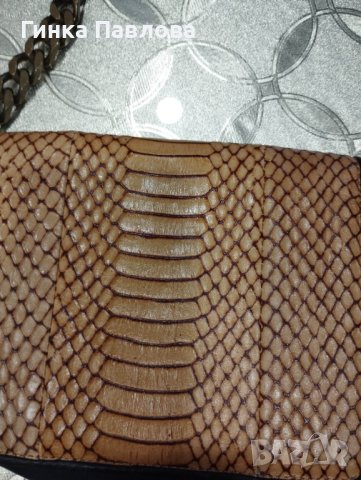 Дамска чанта Italy, снимка 3 - Чанти - 38768153