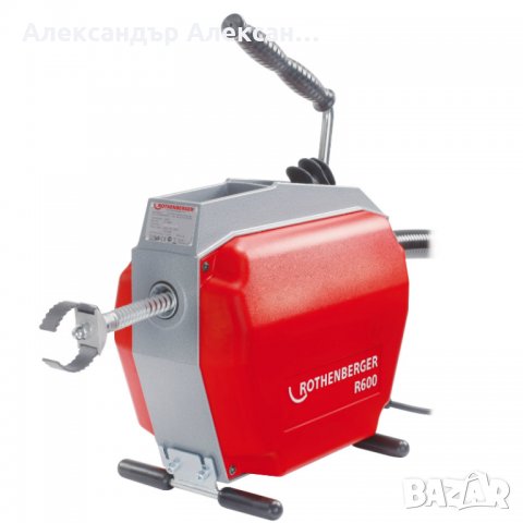 Отпушване на канали, снимка 3 - ВиК услуги - 31012332