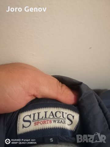 Мъжки зимни якета, снимка 4 - Якета - 35116703