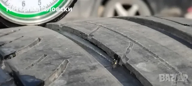 Гуми 235 40 18 Tristar 4 броя. Нов внос. Не са нови., снимка 5 - Гуми и джанти - 49565604