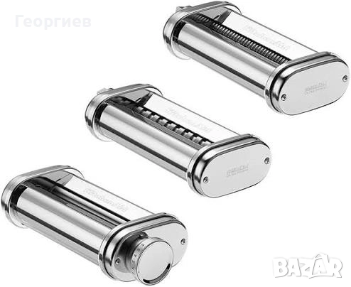 Приставка за паста KitchenAid 5KSMPRA, снимка 4 - Кухненски роботи - 52948581