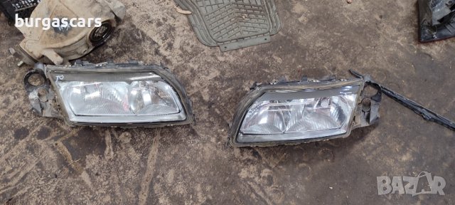 Фарове Volvo S80 2,4-140к.с. - 100лв