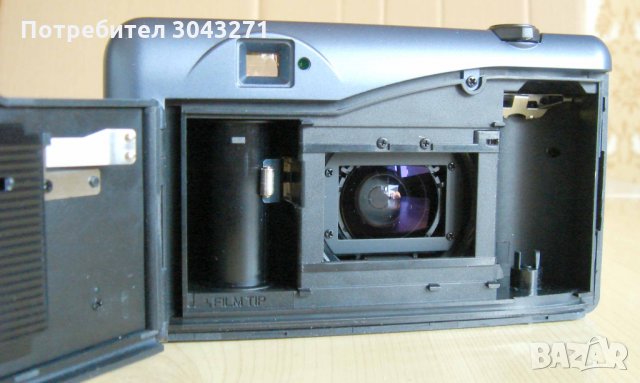 Premier M-5500 - Автофокусна филмова камера НОВА, снимка 8 - Фотоапарати - 34293708