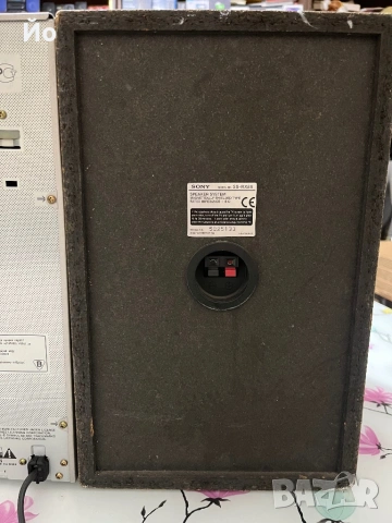 Sony rx88, снимка 12 - Аудиосистеми - 53880849