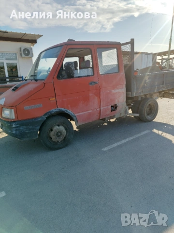 Самосвал , снимка 5 - Бусове и автобуси - 54126090