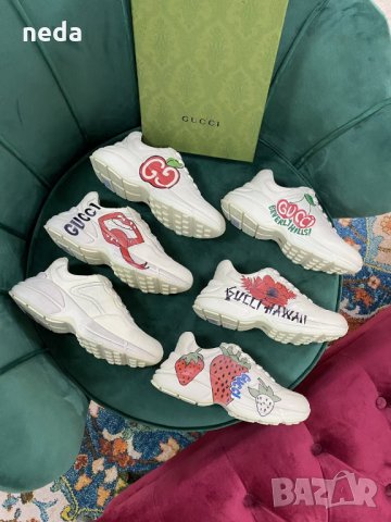 Gu*ci 2021 (реплика) 02 Unisex 