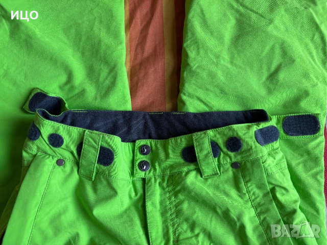 Детски ски панталон Scott, снимка 9 - Други - 52544808