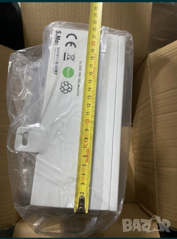 Батерия Lifepo4 25,6v 40Ah, снимка 5 - Друга електроника - 44708930