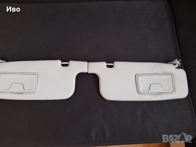 Сенници за Mitsubishi Outlander Мицубиши Аутлендър1, снимка 8 - Части - 31443319