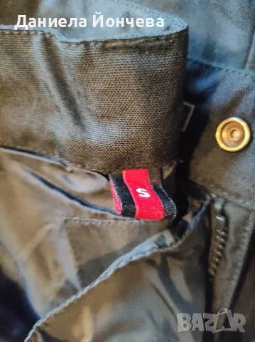 мотоекип Spirit membrana , снимка 3 - Аксесоари и консумативи - 47590231