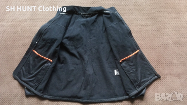 HELLY HANSEN 74020 VIGO Softshell Jacket размер XL работна горница вятърно устойчива W4-170, снимка 12 - Якета - 51967675