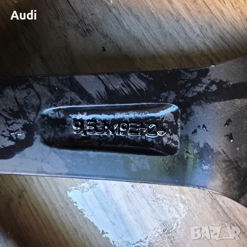 BROCK B32 Джанти 19 5x114.3, снимка 11 - Гуми и джанти - 48185957