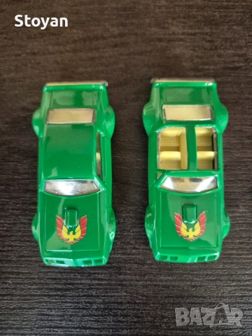 Мачбокс BG, снимка 6 - Колекции - 52957380