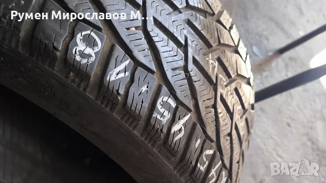 Зимни и все сезонни гуми 17 и 18  цола, снимка 6 - Гуми и джанти - 55974419