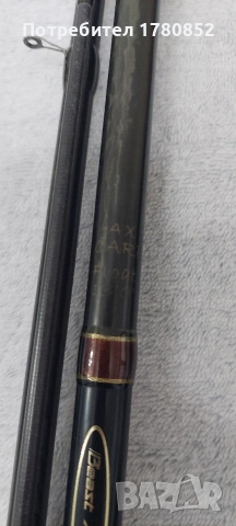 мач шимано бест мастер beast master, снимка 11 - Въдици - 54145184