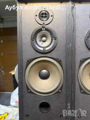 КОЛОНИ SCHNEIDER 8030LS, снимка 5 - Тонколони - 54147349