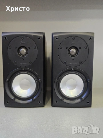 🔊 🎶 Magnat Quantum 501 🎶🔊, снимка 3 - Тонколони - 54300078